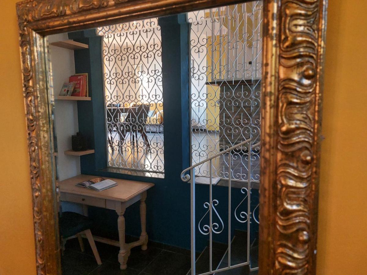 Villa Casa Milésa à Nice Extérieur photo